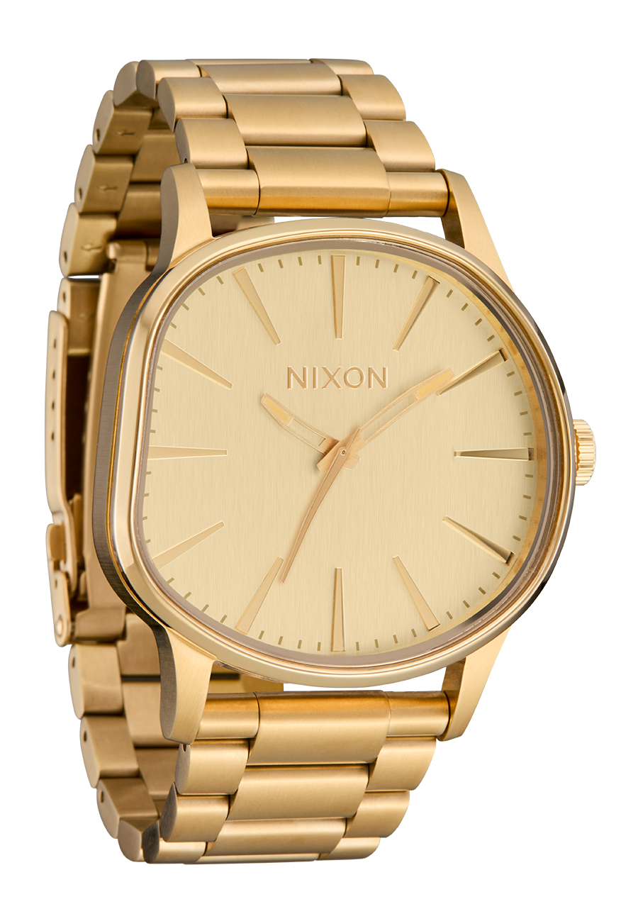 Sentry Wobble - Tout Or View 2