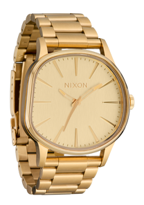 Sentry Wobble - Tout Or View 2