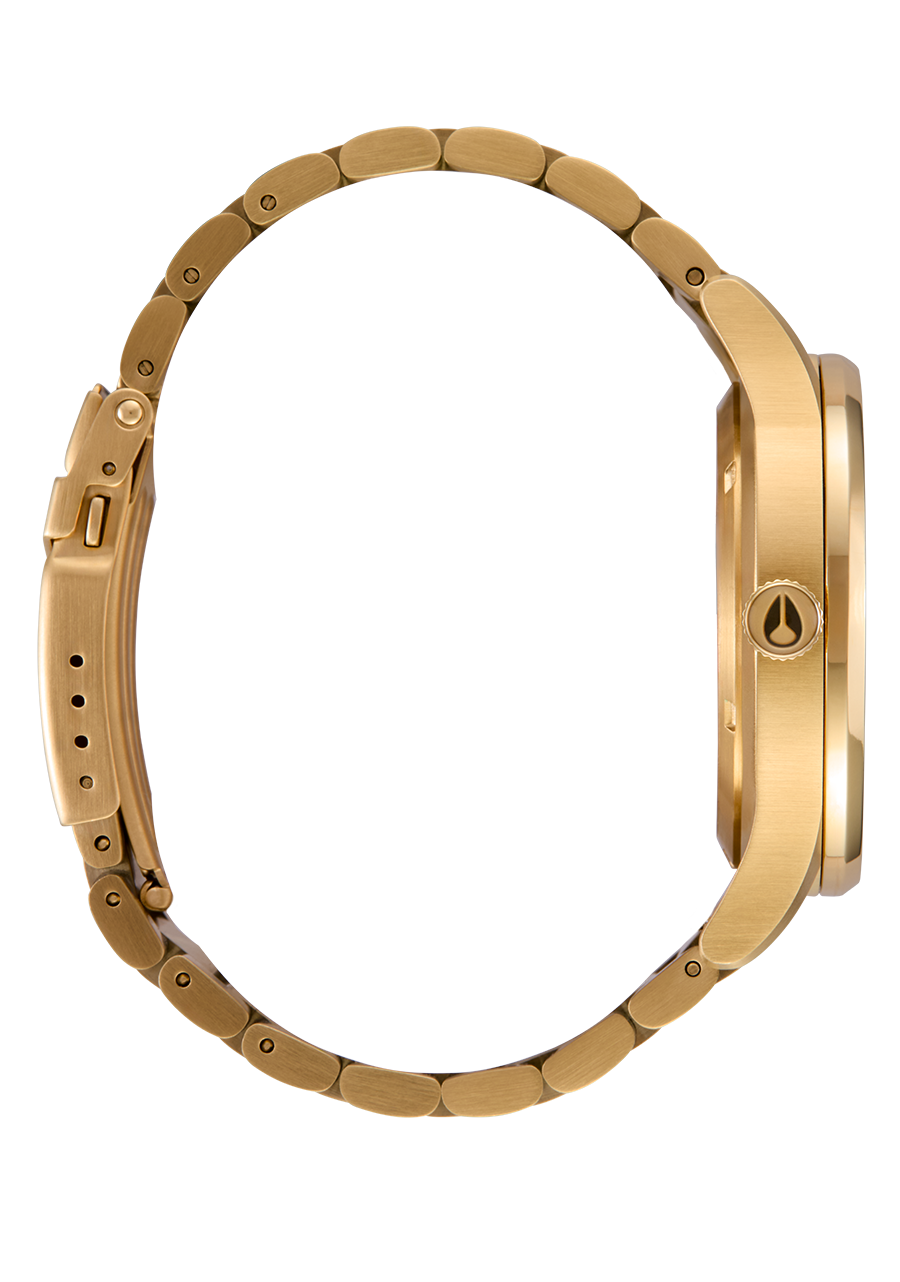 Sentry Wobble - Tout Or View 3