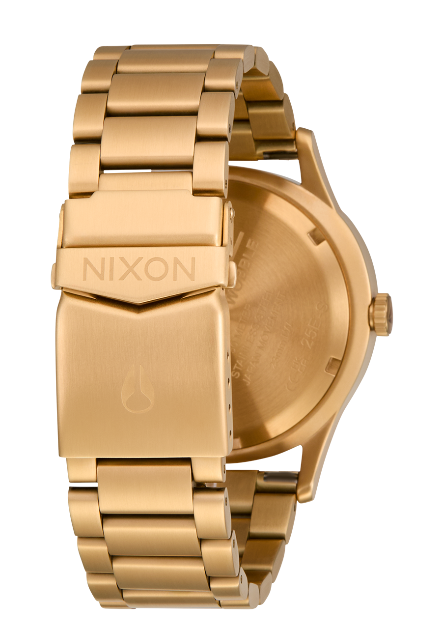 Sentry Wobble - Tout Or View 4