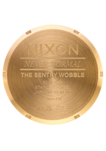 Sentry Wobble - Tout Or View 5