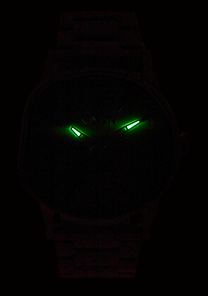 Sentry Wobble - Tout Or View 6