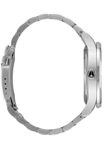 Sentry Wobble - Argent / Noir Sunray View 3