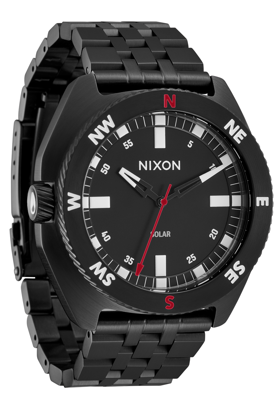 Oco 44 - Black / Black View 2