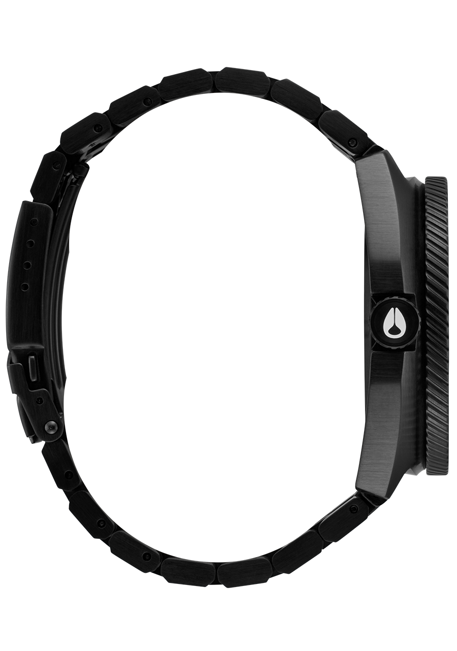 Oco 44 - Black / Black View 3