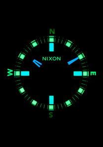 Oco 44 - Black / Black View 6