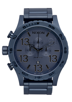 51-30 Chrono Friday the 13th Edition - Matte Midnight / CA