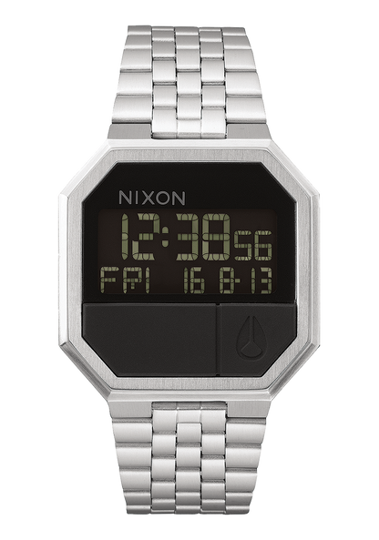 Nixon calculator watch on sale