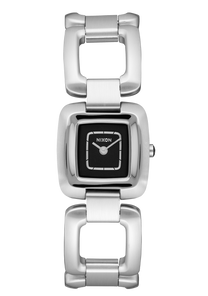 Sisi - All Silver / Black View 1