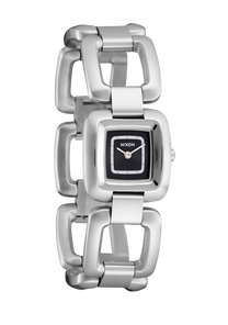 Sisi - All Silver / Black View 2