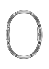 Sisi - All Silver / Black View 3