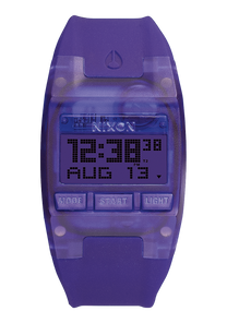 Comp S - All Purple View 1