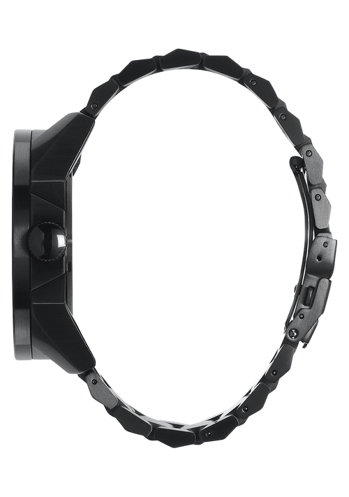 Corporal Stainless Steel - All Black