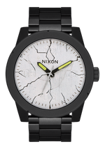 Corporal Stainless Steel - Black / And Justice For All