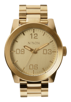 Corporal Stainless Steel
