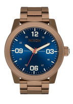 Corporal Stainless Steel