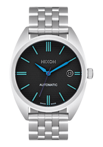 Supremacy - Black / Teal / Lum