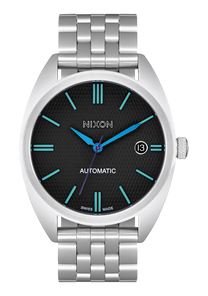 Supremacy - Black / Teal / Lum View 1