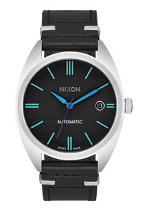 Supremacy - Black / Teal / Lum View 5