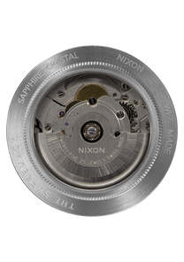 Supremacy - Black / Teal / Lum View 8