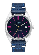 Supremacy - Blue / Magenta