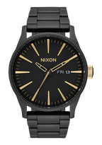 Sentry Stainless Steel