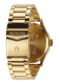 Sentry Stainless Steel - All Gold / Blue Sunray View 3