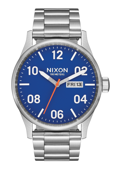 New 2025 nixon watches