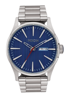 Sentry Stainless Steel