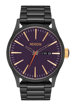 Nixon mens watches canada online