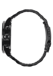 Sentry Chrono - Noir uni View 2