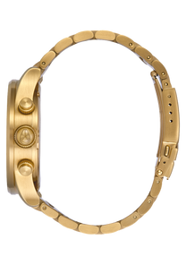 Sentry Chrono - All Gold View 2