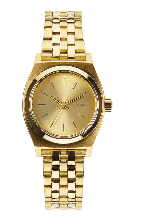 Mini gold watch hotsell