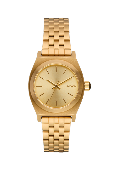 
Small Time Teller - All Gold View 1