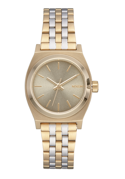 Gold and silver womens watches sale