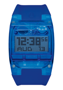 Comp - All Cobalt Blue View 1