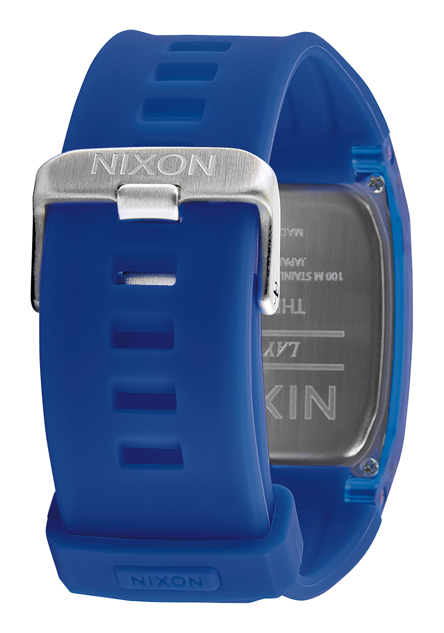 Comp - All Cobalt Blue View 3