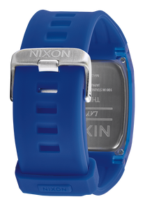 Comp - All Cobalt Blue View 3