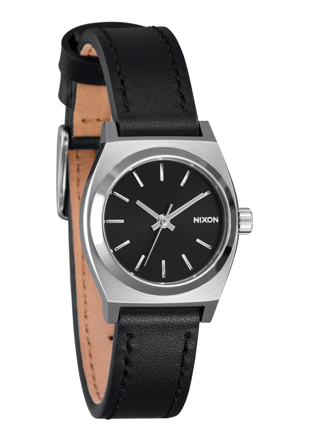 Small black online watch