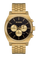 Time Teller Chrono - Gold / Black / Gold