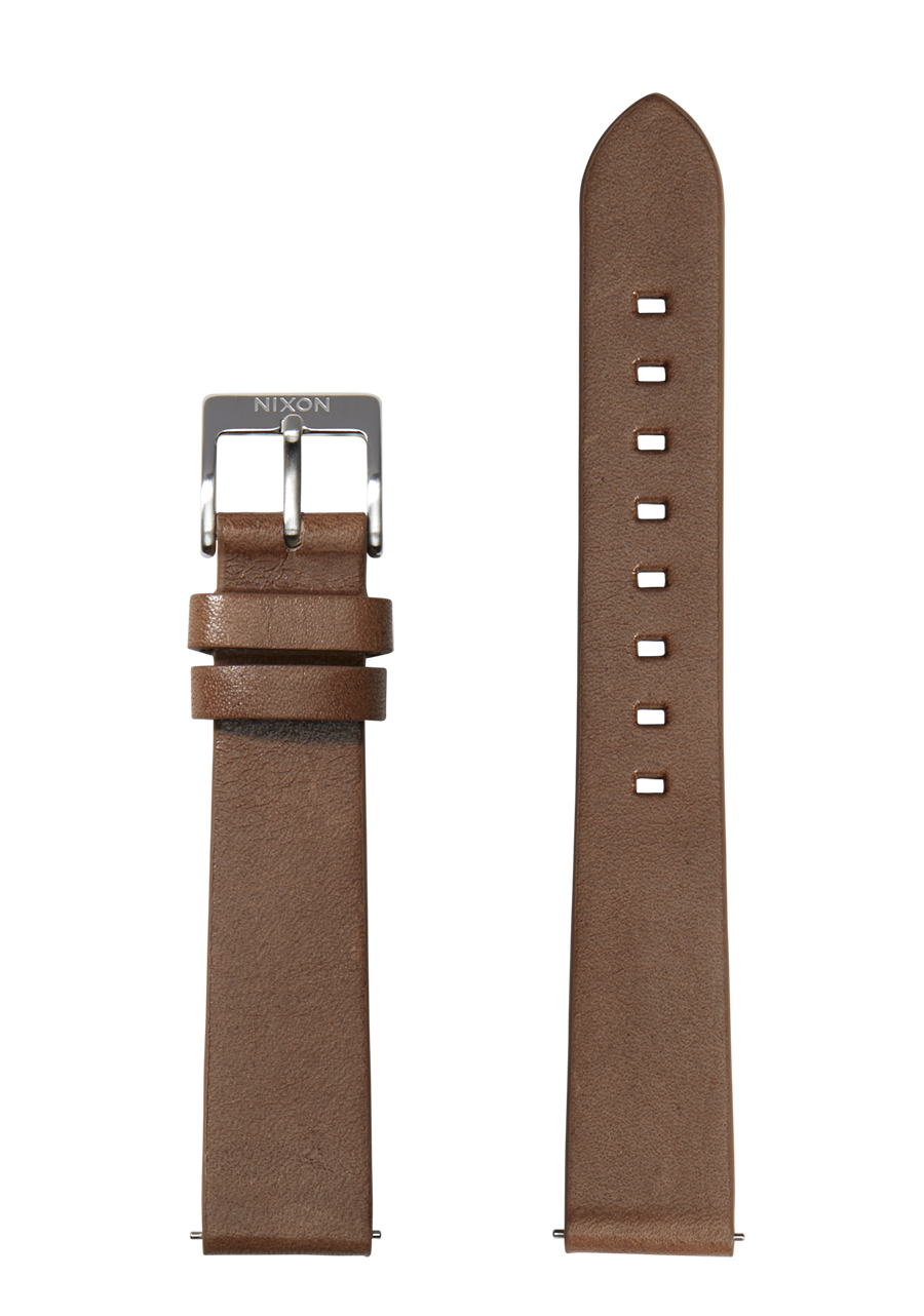 Vegetable tanned leather watch strap new arrivals