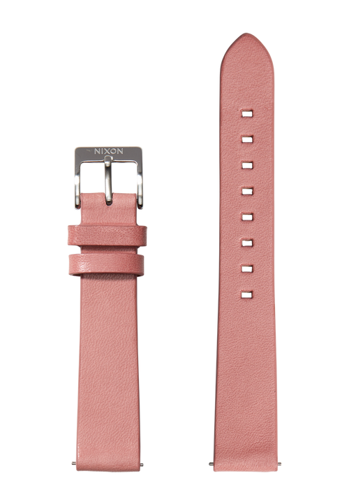 Replacement Leather Watch Bands  Straps for Men's & Women's Watches –  Nixon CA
