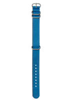 20mm Nylon #TIDE One Piece Band