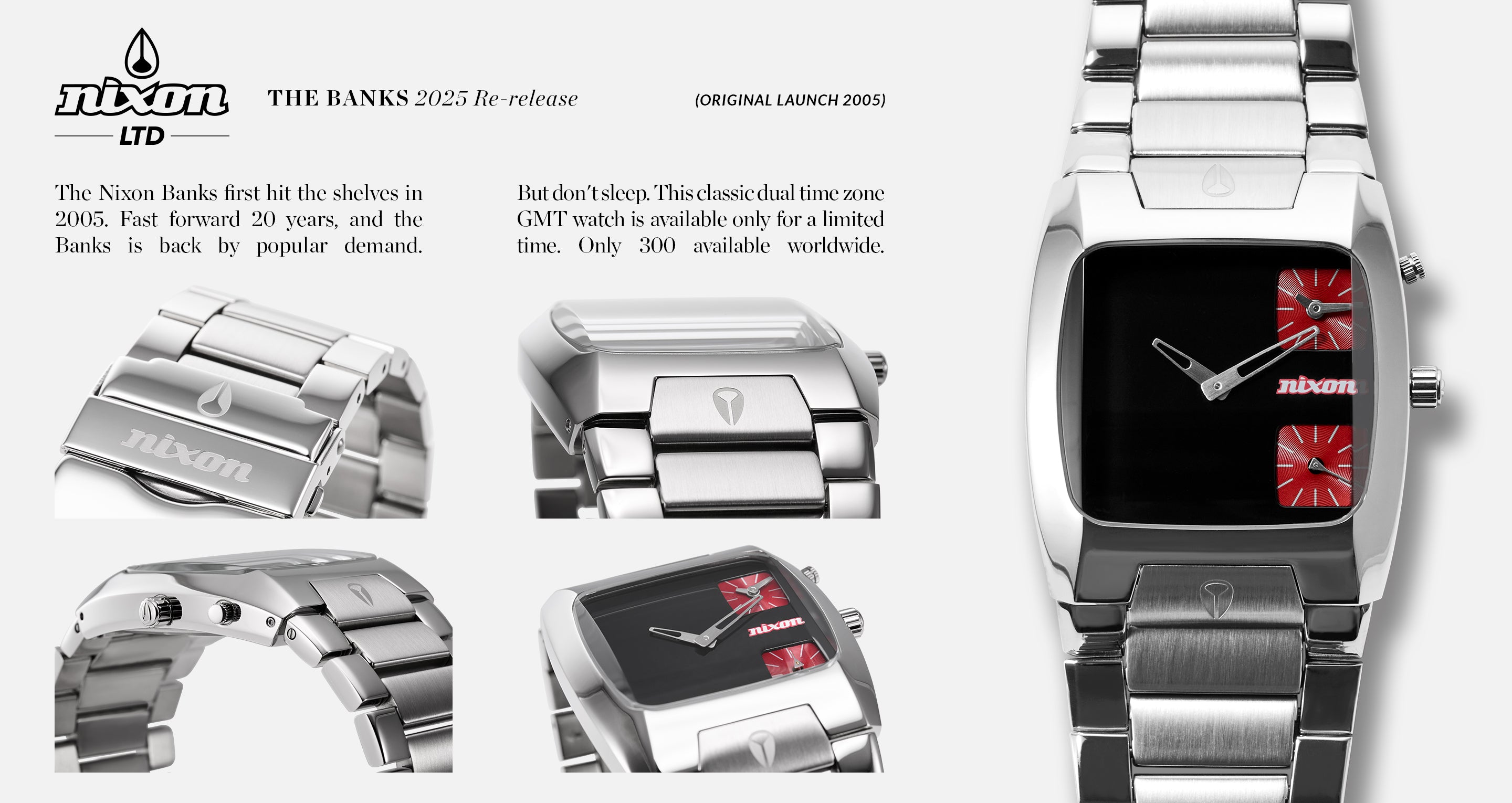 A banner image showcasing various banks supporting the R1 initiative, designed for desktop display.