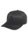 Deep Down Flexfit Athletic Fit Hat - Noir uni