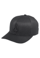 Deep Down Flexfit Athletic Fit Hat - Noir uni