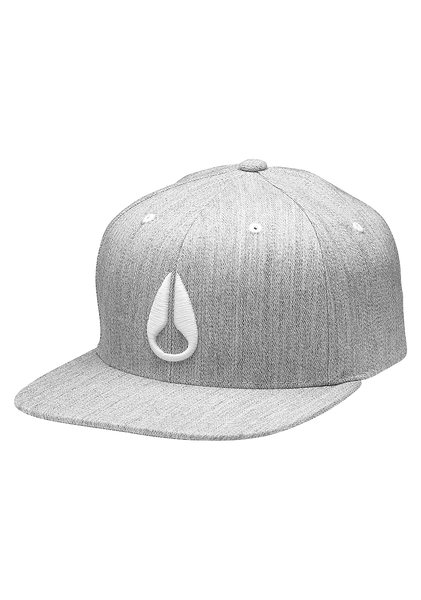 Deep Down Flexfit Athletic Fit Hat