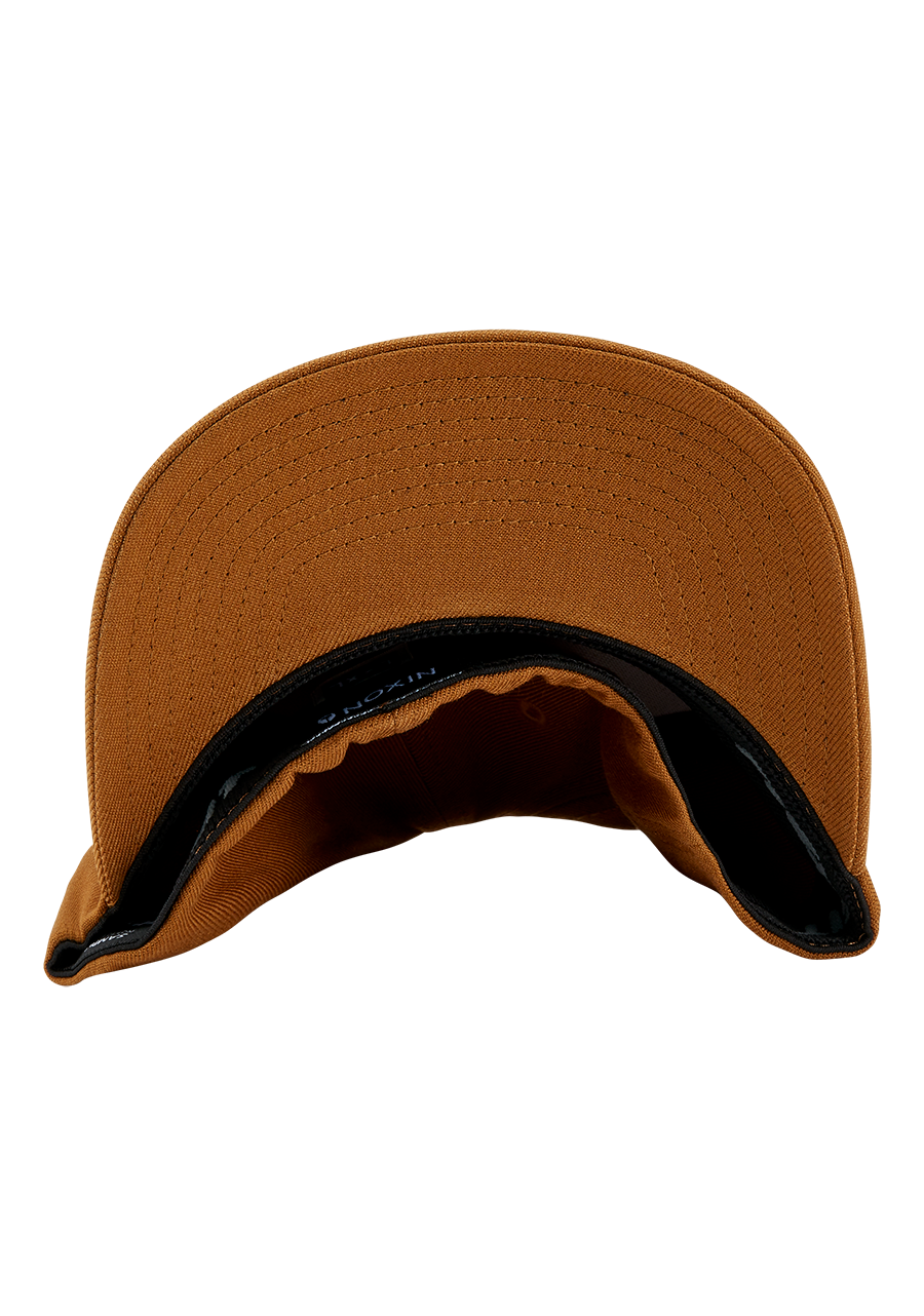 WILLBEST Hats for Men Flat Brim Fitted Men's and Women's