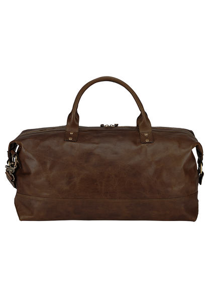 Desperado Duffle II - Marron / noir View 2