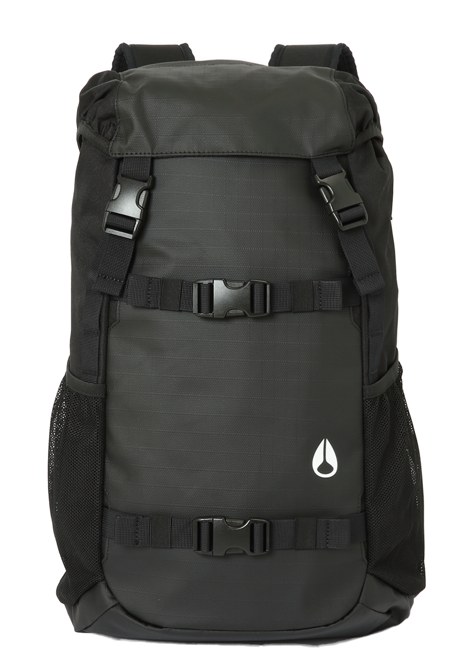 Landlock Backpack III - Noir View 1